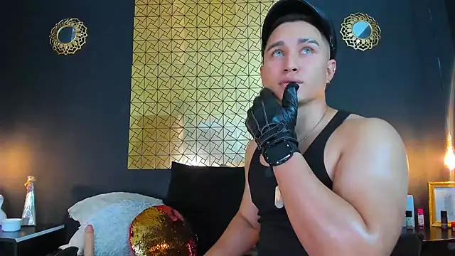 francesco evan online show from 12-30-24, 08:47