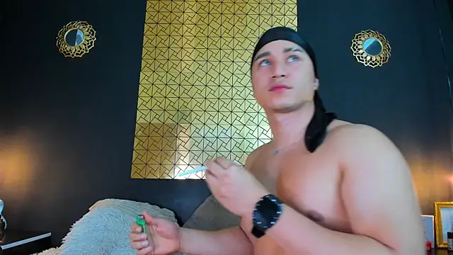 francesco evan online show from 01-11-25, 09:04