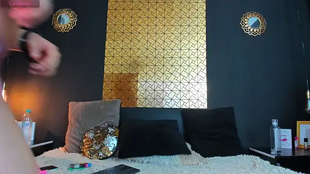 francesco evan online show from 01-19-25, 08:41