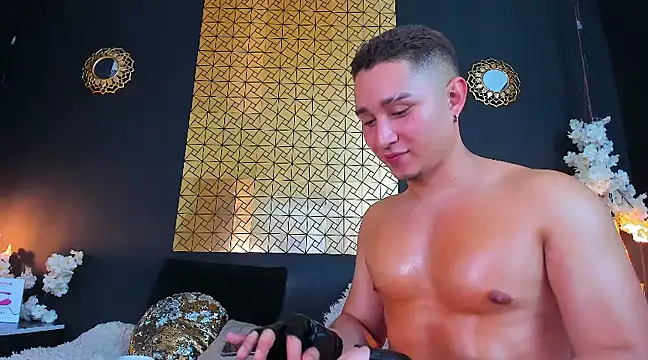 francesco evan online show from 03-10-25, 11:49