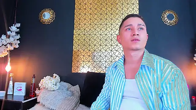 francesco evan online show from 03-18-25, 07:42