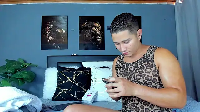 francesco evan online show from 09-19-25, 09:26