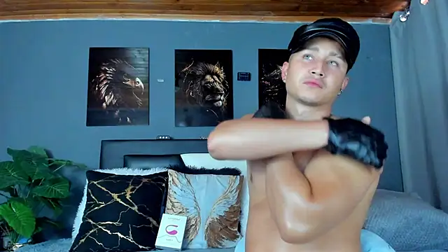 francesco evan online show from 09-26-25, 09:30