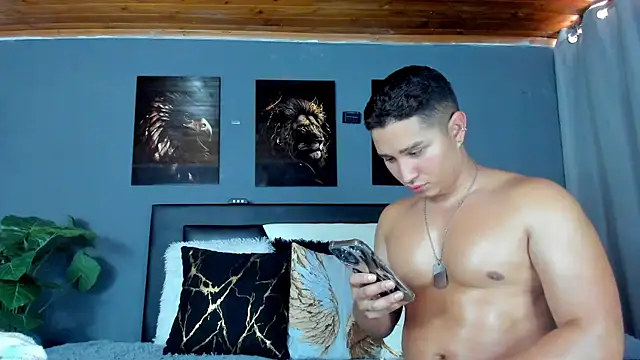 francesco evan online show from 09-30-25, 08:14