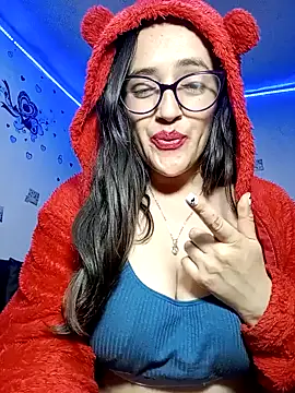anndreapds online show from 07-29-26, 01:59