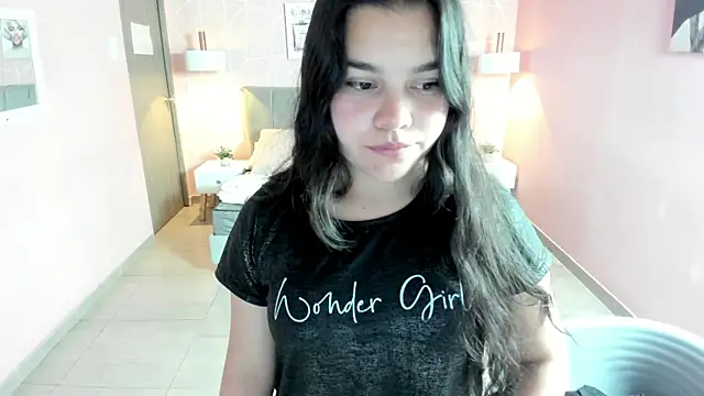 zara  sweet online show from 01-27-25, 01:19