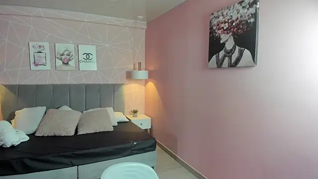 zara  sweet online show from 10-27-25, 01:26