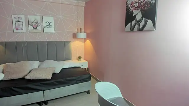 zara  sweet online show from 10-30-25, 01:34