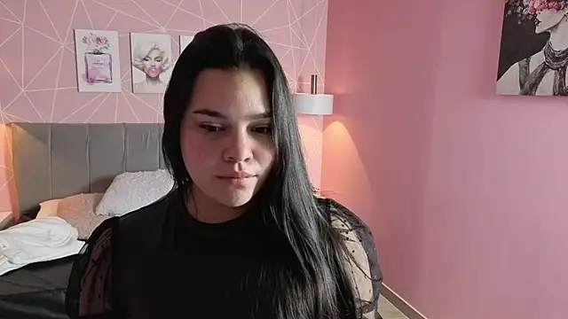 zara  sweet online show from 05-26-26, 03:41