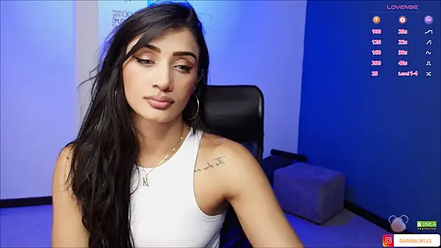 Dannawells online show from 12-06-24, 04:25