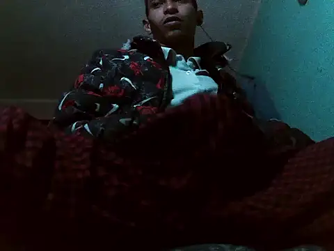 andrescaraballo online show from 10-22-25, 04:24