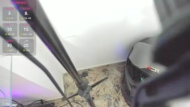 Kylie2211 online show from 02-10-26, 01:32