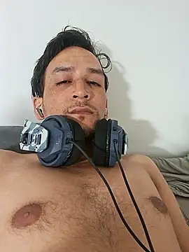 Hancoxx online show from 07-19-26, 03:05