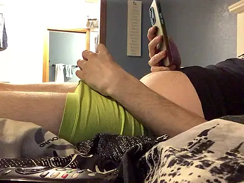 Hebrewhammers42 online show from 02-06-25, 03:37