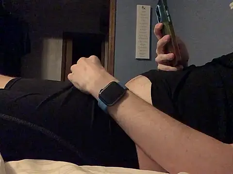 Hebrewhammers42 online show from 02-27-25, 02:32