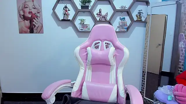SharonSander online show from 07-02-26, 10:38