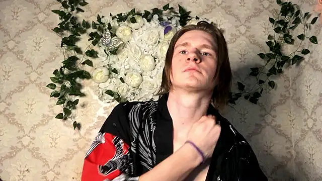 ArchiZuki69 online show from 03-23-26, 08:13