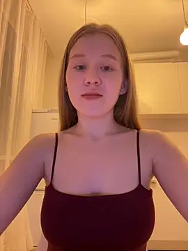 Eva Weyne online show from 02-26-26, 09:25