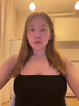 Eva Weyne online show from 04-10-26, 09:08