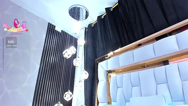 SarayRoyse online show from 02-20-26, 07:36