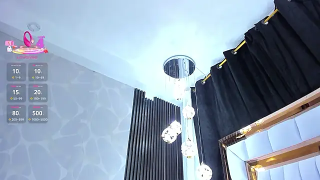 SarayRoyse online show from 02-22-26, 07:34