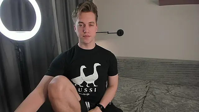 AustinButler online show from 12-01-24, 07:58