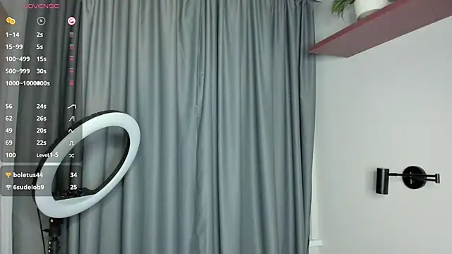 AustinButler online show from 12-13-24, 08:37