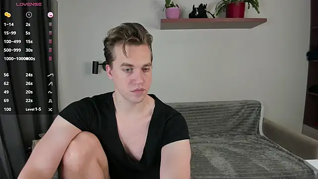 AustinButler online show from 12-15-24, 08:36