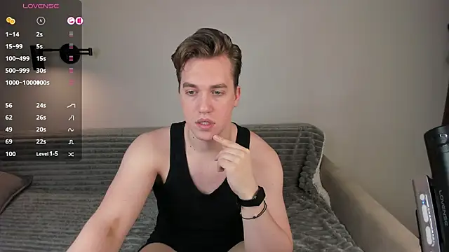 AustinButler online show from 12-27-24, 07:57