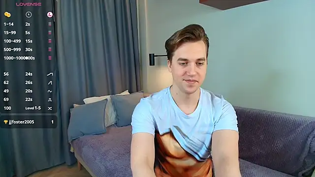 AustinButler online show from 01-05-25, 08:42