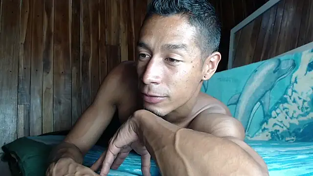 DEMARCOUS NM online show from 11-25-25, 09:04