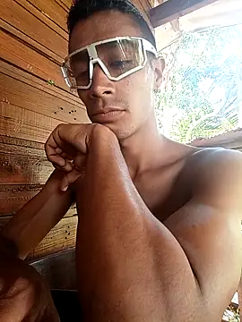 DEMARCOUS NM online show from 02-26-26, 06:40