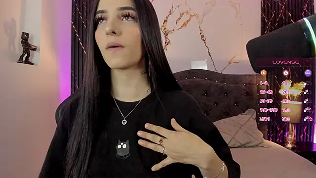 Snapshot of devlin_violett chatting on 11-09-25, 03:27 devlin violett online show from 11-09-25, 03:27