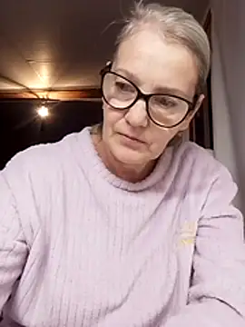 irinamaux online show from 11-03-25, 07:20