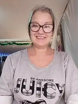 irinamaux online show from 11-25-25, 02:55