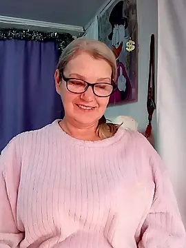 irinamaux online show from 01-10-26, 07:32