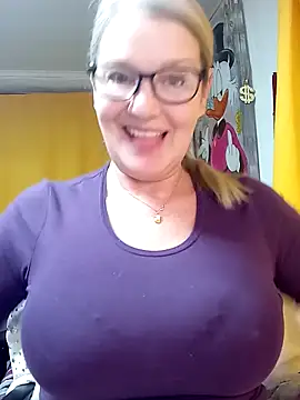 irinamaux online show from 03-13-26, 02:18