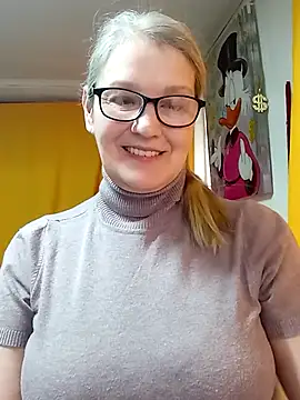 irinamaux online show from 03-14-26, 06:30