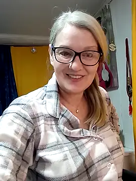 irinamaux online show from 03-27-26, 05:24