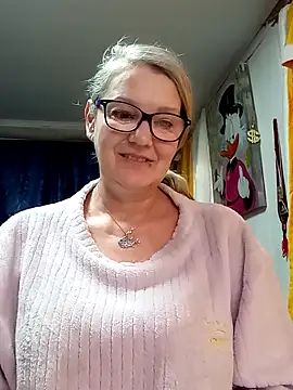 irinamaux online show from 04-03-26, 05:16