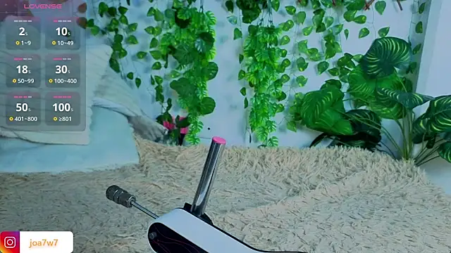 Levii Ackermann online show from 09-14-25, 08:41