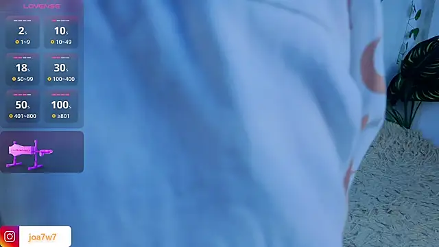 Levii Ackermann online show from 09-17-25, 02:41