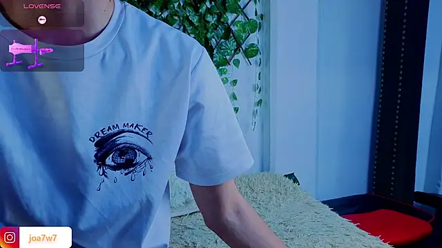 Levii Ackermann online show from 09-26-25, 12:09