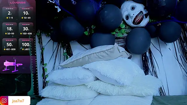 Levii Ackermann online show from 11-01-25, 08:33