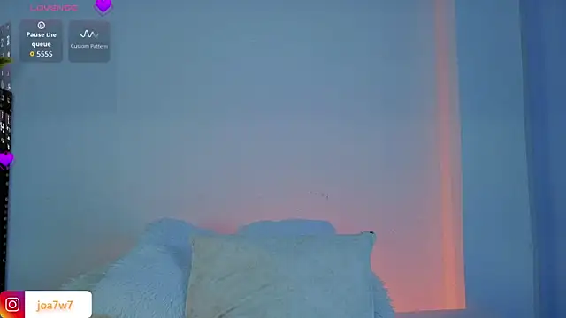 Levii Ackermann online show from 04-07-26, 02:06