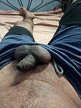mr slim body online show from 05-07-26, 01:44