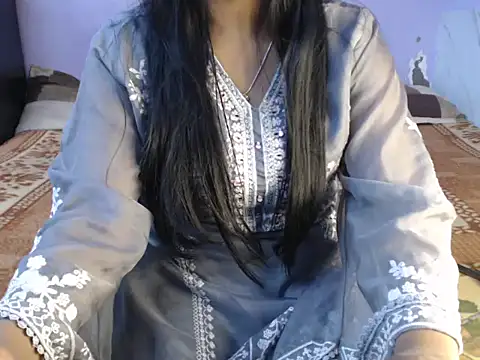 Freya nia online show from 01-24-25, 01:14