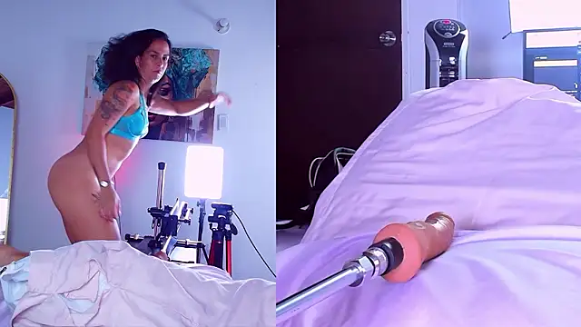 Loving Lauren online show from 03-10-26, 03:11