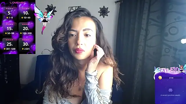 coniecut2 online show from 02-20-25, 10:05