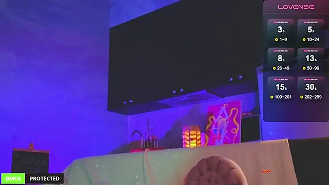 princess sofiee online show from 12-02-25, 06:03